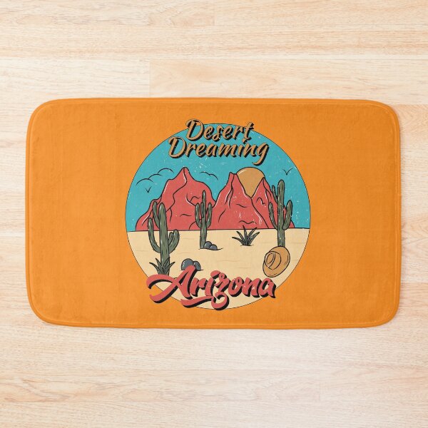 Item preview, Desert Dreaming Arizona designed and sold by EliasBNSA.