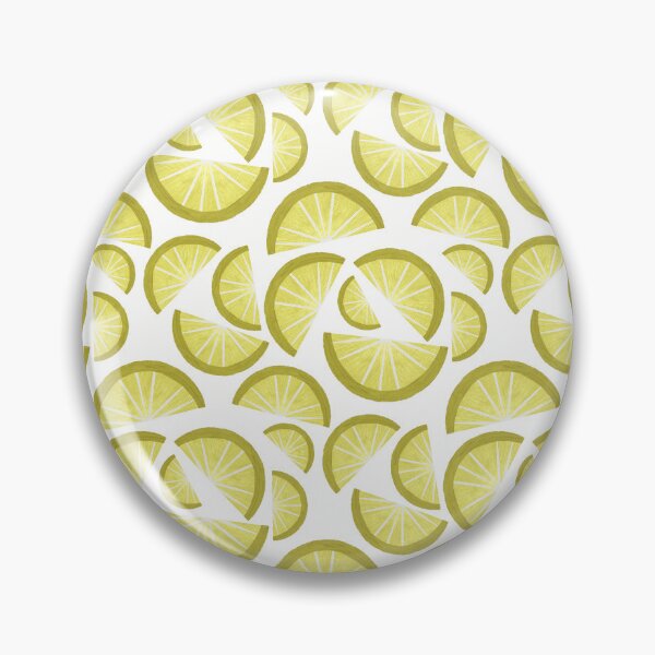 Item preview, Whimsical Lemon Bliss - GD23-A260 designed and sold by Gabba Delgado.