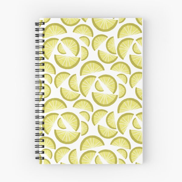 Item preview, Whimsical Lemon Bliss - GD23-A260 designed and sold by Gabba Delgado.