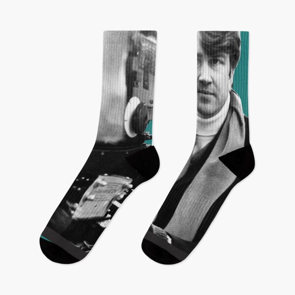 Item preview, A young David Lynch behind the camera (with name) designed and sold by planet99design.