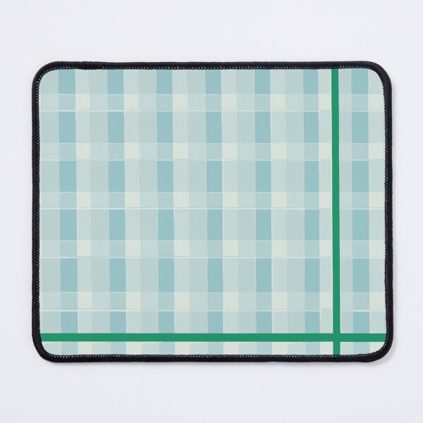 Item preview, Checkerboard Weave Pattern Light Blue designed and sold by General-Corner.