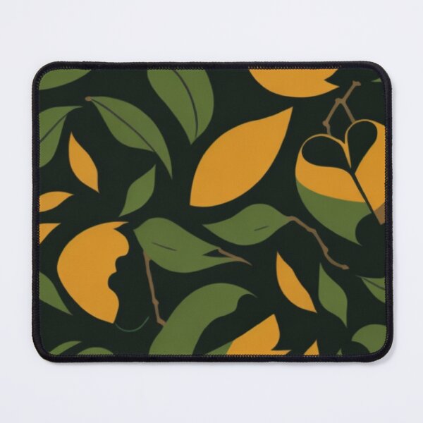 Item preview, Citrus Seamless Pattern designed and sold by CASUALURBAN.