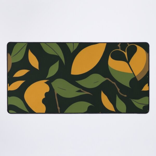 Item preview, Citrus Seamless Pattern designed and sold by CASUALURBAN.
