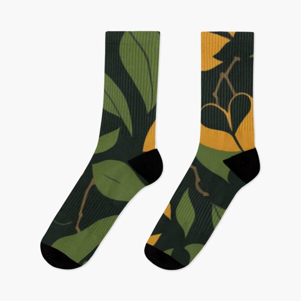 Item preview, Citrus Seamless Pattern designed and sold by CASUALURBAN.