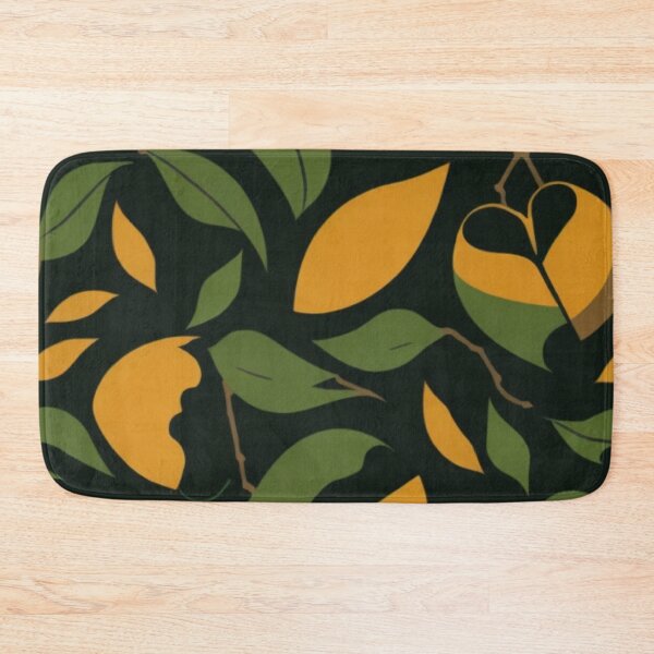Item preview, Citrus Seamless Pattern designed and sold by CASUALURBAN.