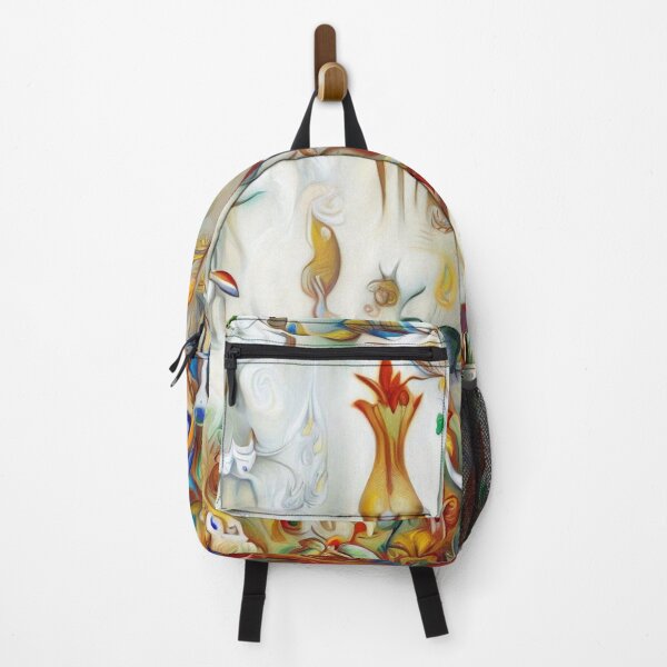 Item preview, DISTORTION OF THE FAUNA designed and sold by JUVILLGO.
