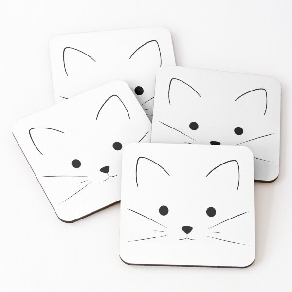 Item preview, Copy of Cat Face designed and sold by HaruKa10.
