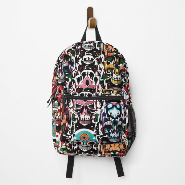 Item preview, Funny skulls designed and sold by TebyArt.