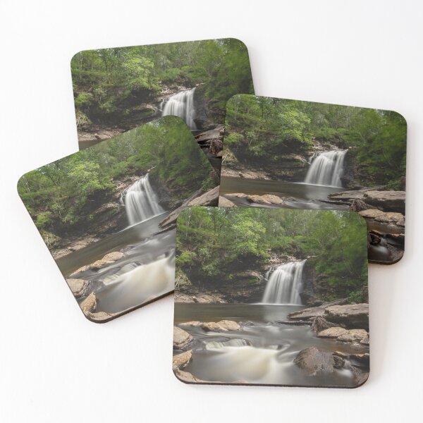 Item preview, The Falls of Falloch, Argyll & Bute designed and sold by DerickGray.