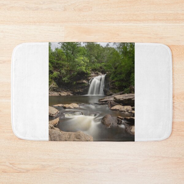 Item preview, The Falls of Falloch, Argyll & Bute designed and sold by DerickGray.