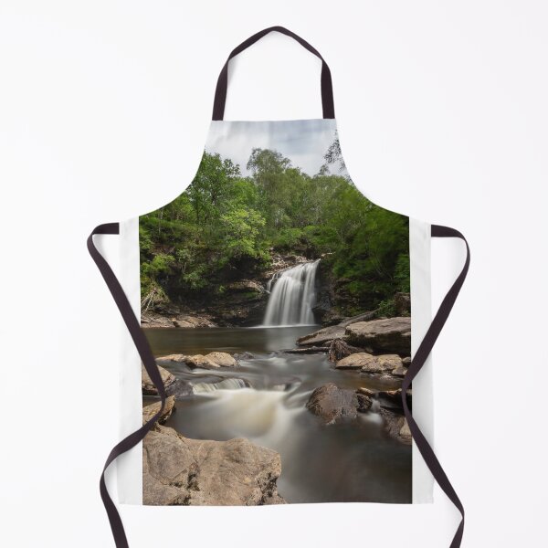 Item preview, The Falls of Falloch, Argyll & Bute designed and sold by DerickGray.
