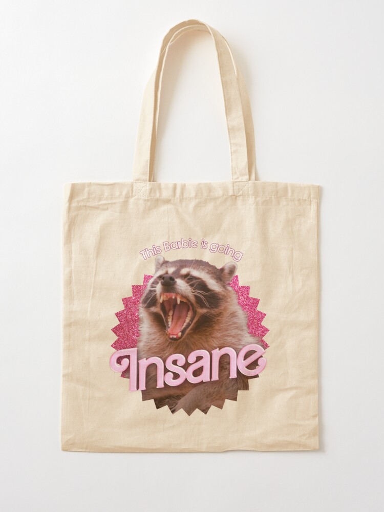 Parody Tote Bag 