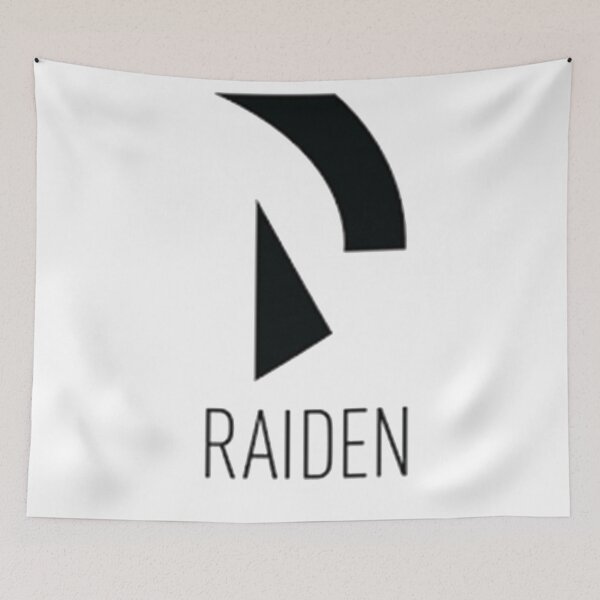 Item preview, Raiden Network Token  designed and sold by AltcoinCentral.
