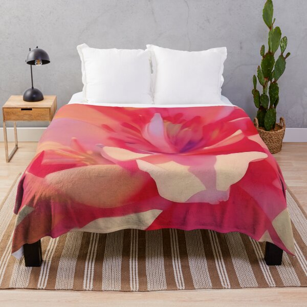 Item preview, Coral Flower Macro  designed and sold by Dana Roper.