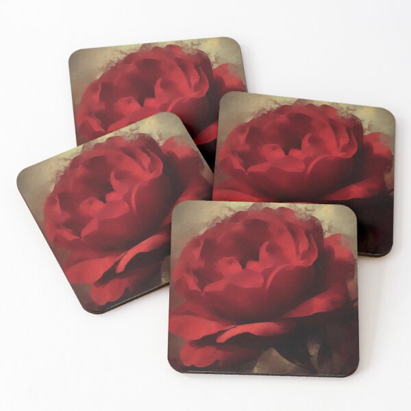 Item preview, red rose the independence designed and sold by Kowinstore.