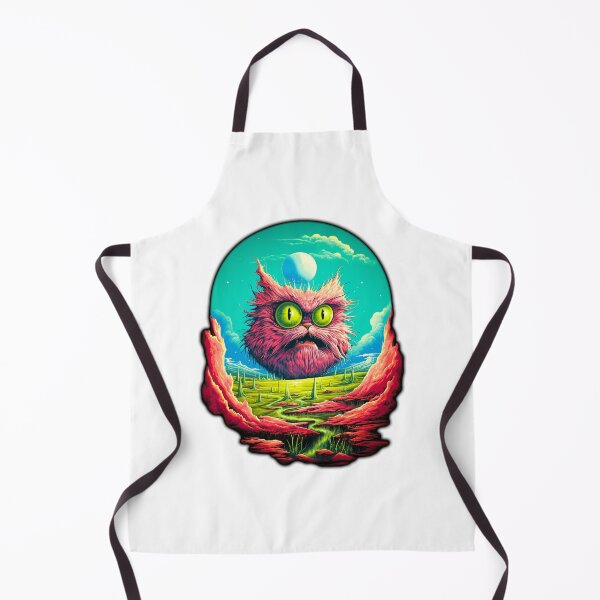 Item preview, Multi Dimensional Cat Overlord designed and sold by QubeCrafts.
