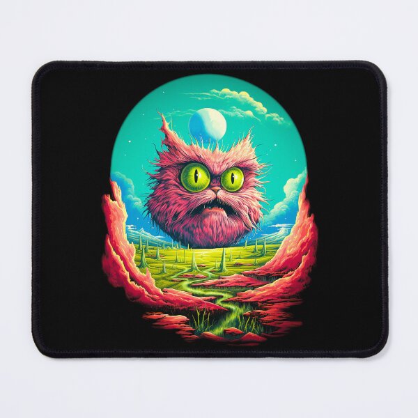Item preview, Multi Dimensional Cat Overlord designed and sold by QubeCrafts.