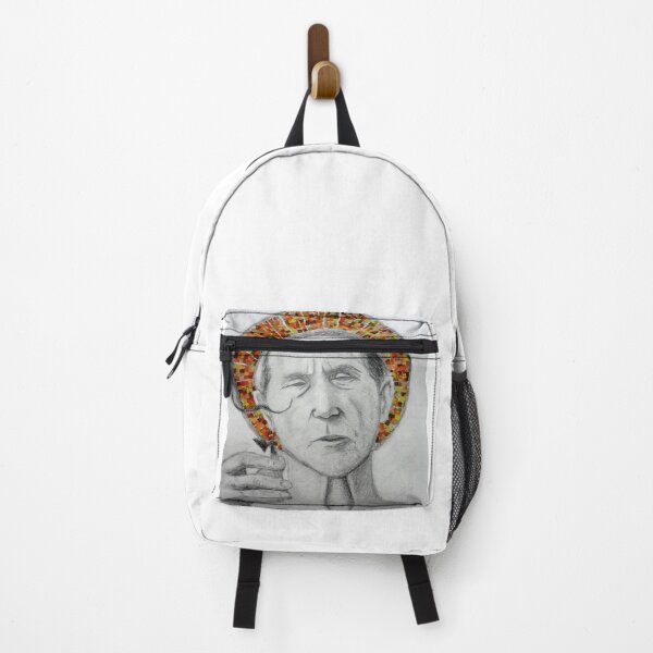 Item preview, Duchamp Pantocrator designed and sold by MiloMar.