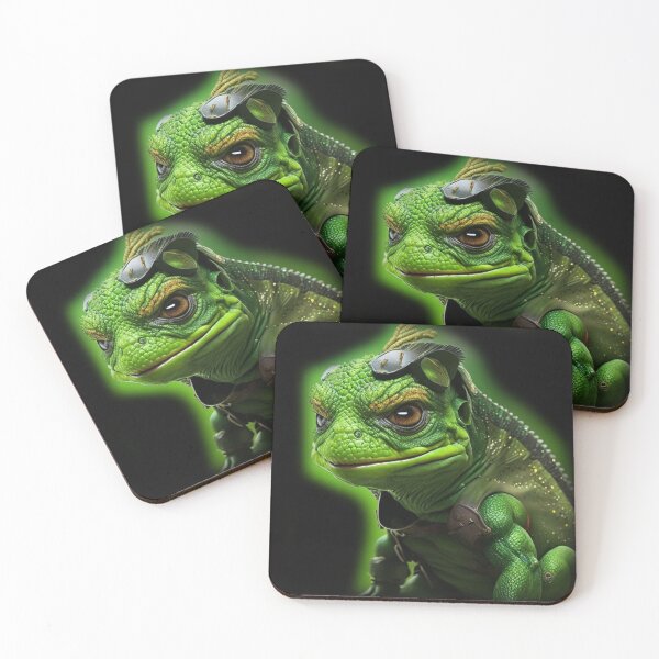 Item preview, Lizard designed and sold by TBAnimals.