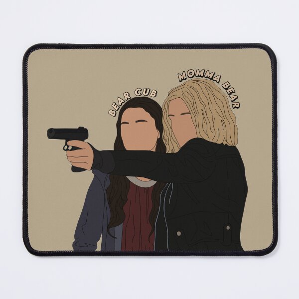 Item preview, Clarke and Madi mother/daughter duo designed and sold by DesignsByRikke.
