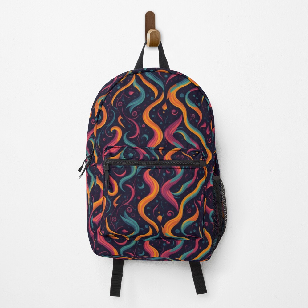 Item preview, Backpack designed and sold by elearah1.