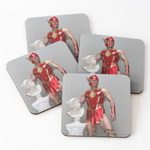 Item preview, FLASH COSPLAY 2 designed and sold by Carlos GZZ003.