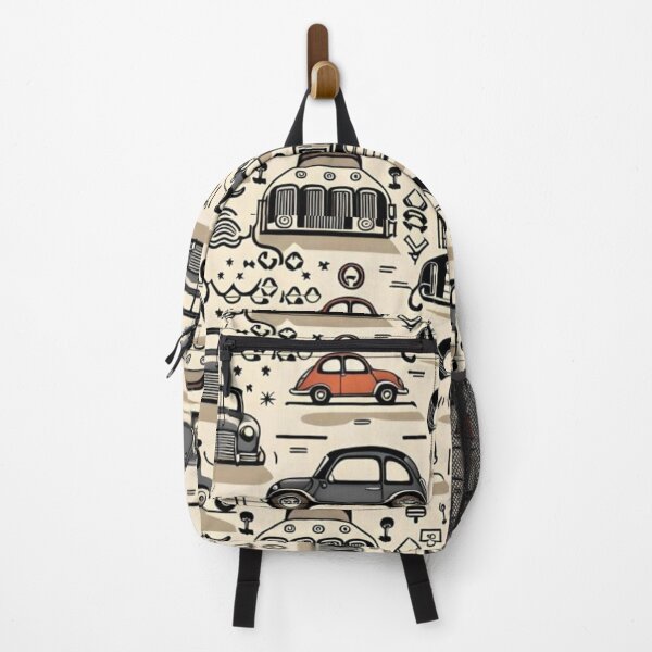 Item preview, Clasic Cars  designed and sold by TebyArt.