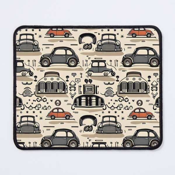 Item preview, Clasic Cars  designed and sold by TebyArt.