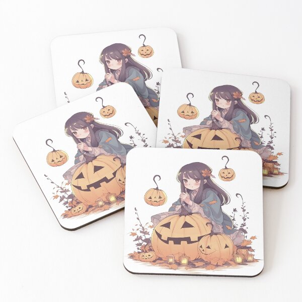 Item preview,  Mysterious anime girl. A cute girls with long hair. Sticker mysterious  designed and sold by Anastasiia Yurevych.