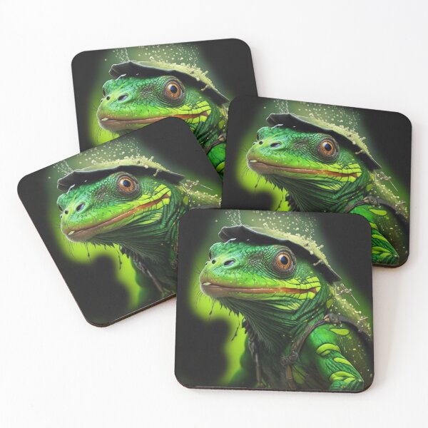 Item preview, lizard designed and sold by TBAnimals.