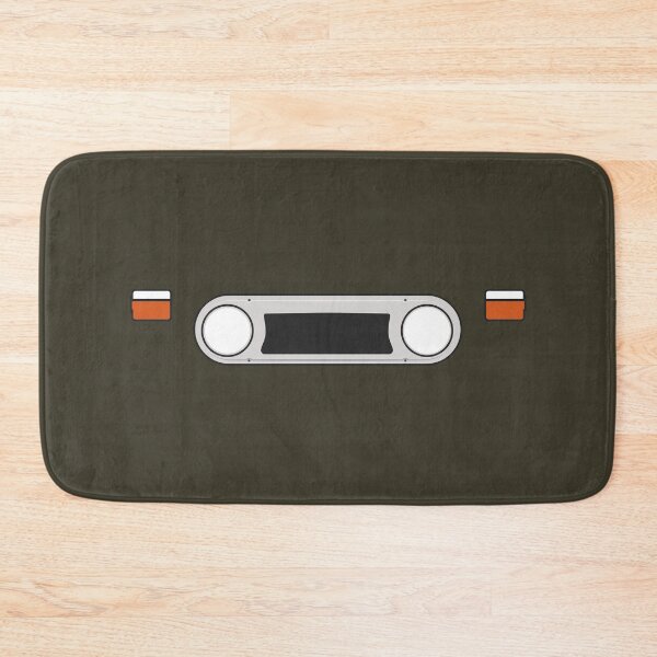 Item preview, Pre-1979 40 series Off-Roader Headlights and Grill designed and sold by ApexFibers.