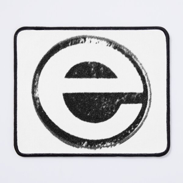 Item preview, Ecco2k - "E" designed and sold by fuksja.
