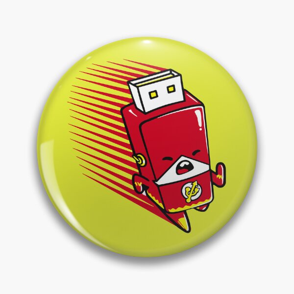 Item preview, Flash USB designed and sold by LeoZitro.