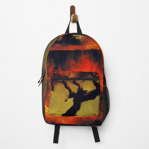 Item preview, fire tree designed and sold by Kowinstore.
