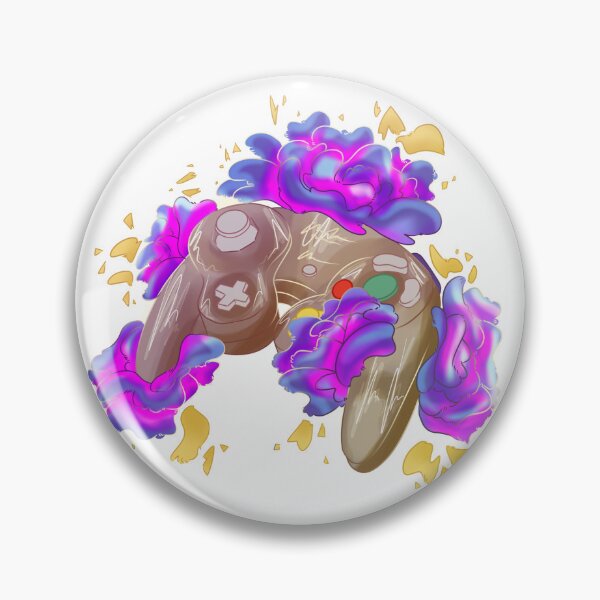 Item preview, Flower Controller designed and sold by LeotheAries.