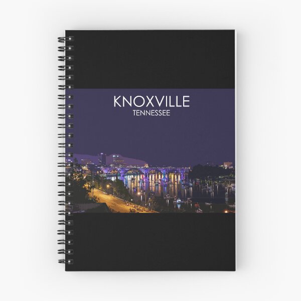 Item preview, Knoxville, Tennessee, USA, Print designed and sold by summattodraw.