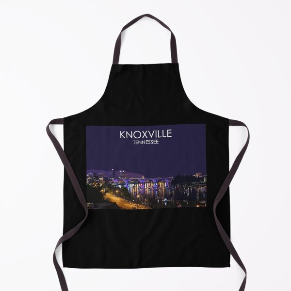 Item preview, Knoxville, Tennessee, USA, Print designed and sold by summattodraw.