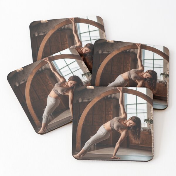 Item preview, To Bend Over Backward - Stable designed and sold by visualidioms.
