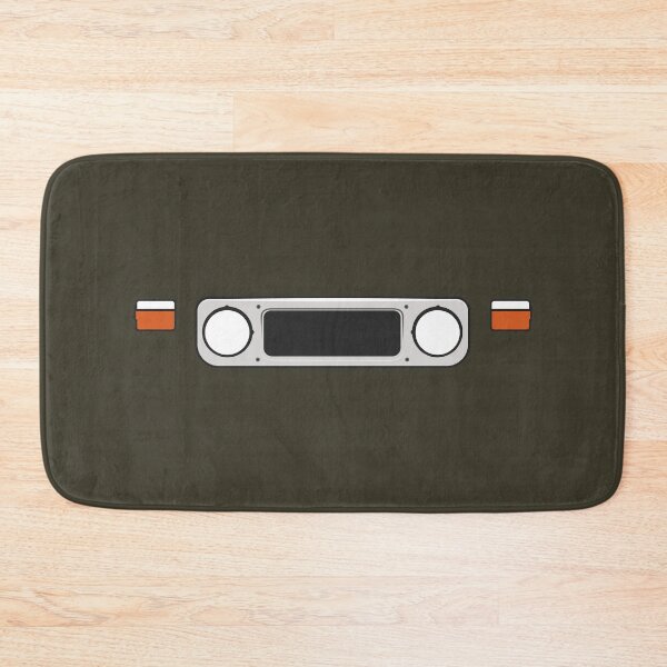 Item preview, Post-1978 40 series Off-Roader Headlights and Grill designed and sold by ApexFibers.