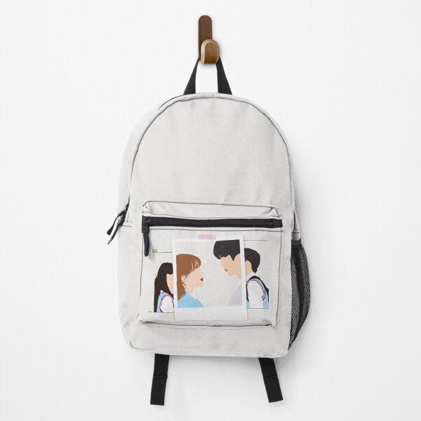 Item preview, see you in my 19th life poster designed and sold by Pinu92.