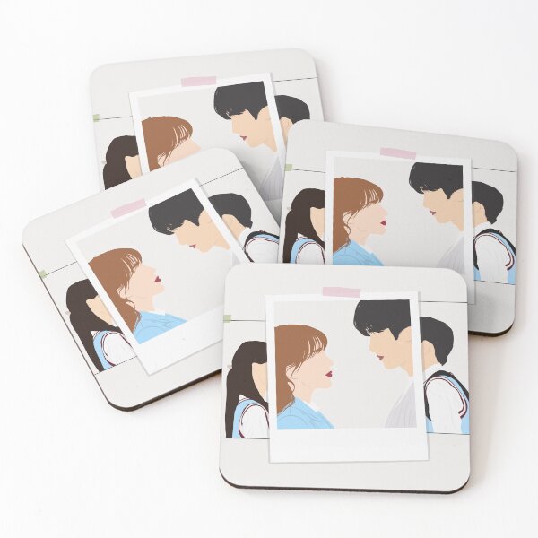 Item preview,  see you in my 19th life poster  designed and sold by Pinu92.