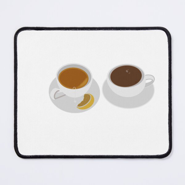 Item preview, tea and coffee designed and sold by avery-jane-art.
