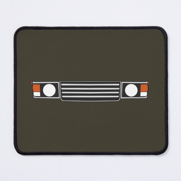 Item preview, FJ60 Off-Roader Headlights and Grill designed and sold by ApexFibers.