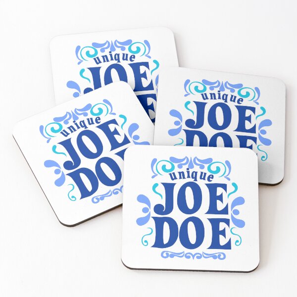 Item preview, Unique Joe Doe Psychedelic Style designed and sold by EvangelLuke.