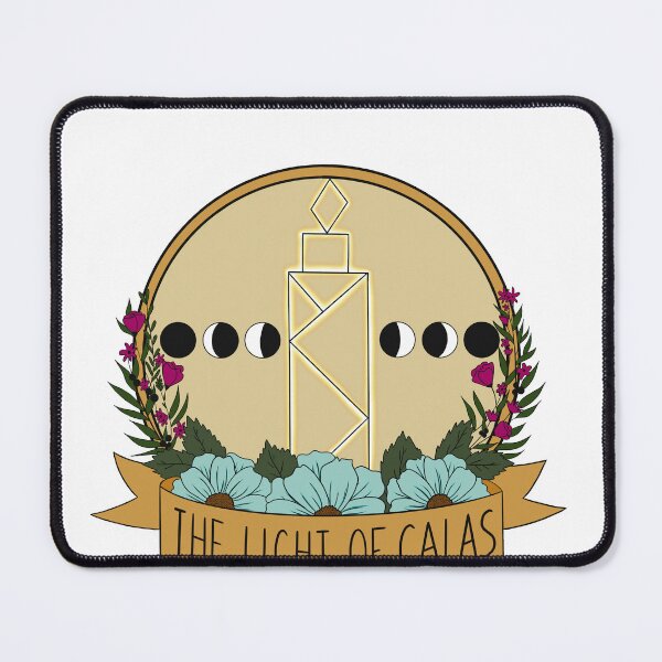 Item preview, The Light of Galas designed and sold by astroemilyy.