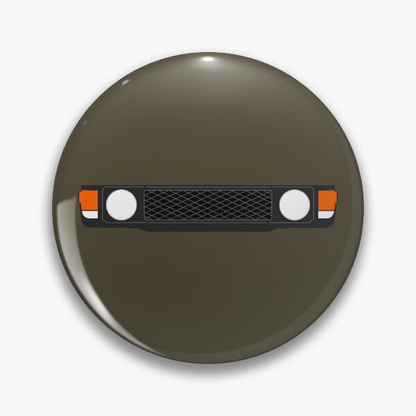 Artikelvorschau, LJ70 Offroader Scheinwerfer und Kühlergrill entworfen und verkauft von ApexFibers.