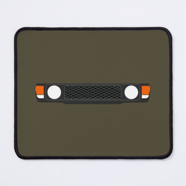 Item preview, LJ70 Off-Roader Headlights and Grill designed and sold by ApexFibers.