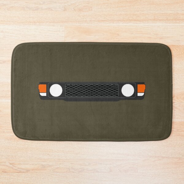 Item preview, LJ70 Off-Roader Headlights and Grill designed and sold by ApexFibers.