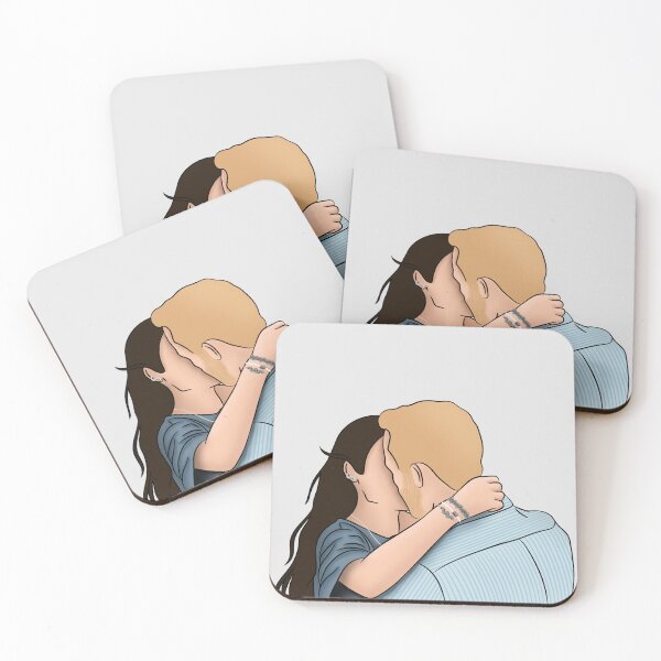 Item preview, don't go, eda. i'm madly in love with you designed and sold by btrzb.