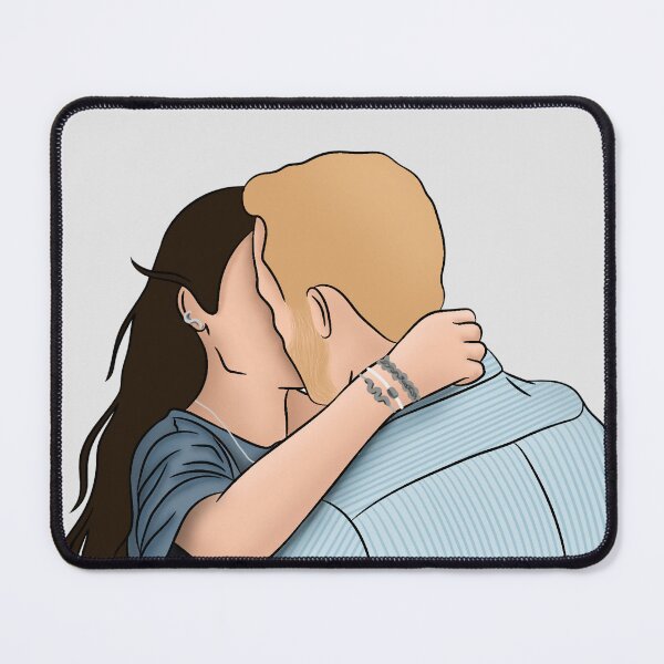 Item preview, don't go, eda. i'm madly in love with you designed and sold by btrzb.